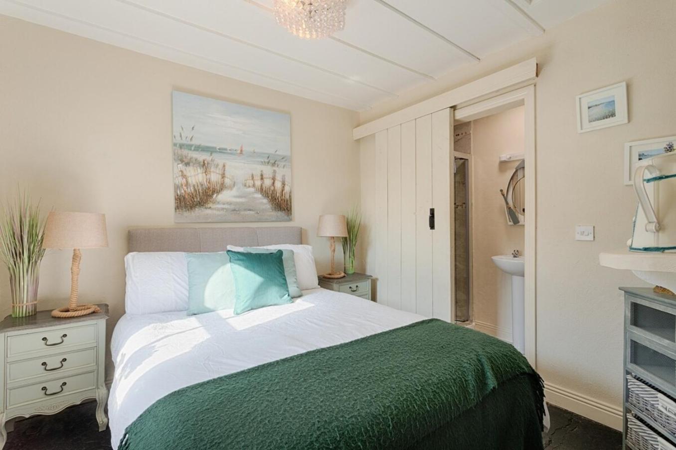 Villa The Boathouse On The Atlantic Sea Liscannor Esterno foto